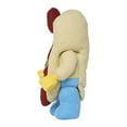 thumbnail image 3 of Manhattan Toy Lego Hot Dog Guy Plush Minifigure Small, 9", 3 of 7