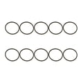 thumbnail image 4 of 10Pcs Replacement DVD Drives Tay Motor Rubber Belt Ring Part For Xbox 360 TAPDRA Spare Part, 4 of 4
