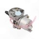 thumbnail image 3 of 2-Stroke Engine Carburetor with Air Filter & Stack for 47cc 49cc Mini Moto ATV Parts, 3 of 5
