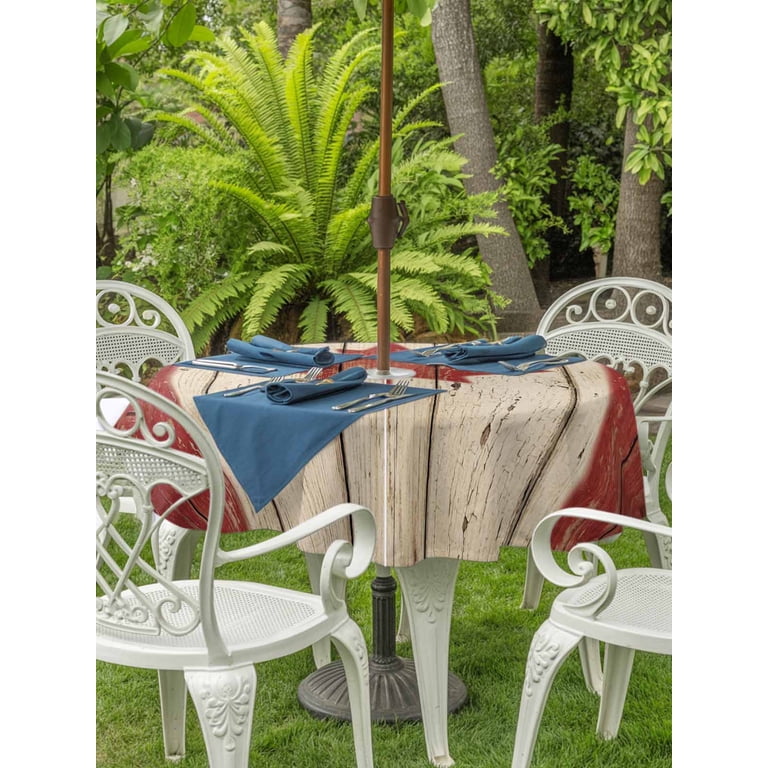 canadian flag patio umbrella Canada Print Beach Umbrella, 6-ft.  Giant Tiger top canopy design makes this 9 ft patio umbrella more ornamental.And wind vent at the top allows the circulation of air Flag Crank & Tilt Round