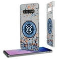 thumbnail image 3 of New York City FC Galaxy Confetti Clear Case, 3 of 6