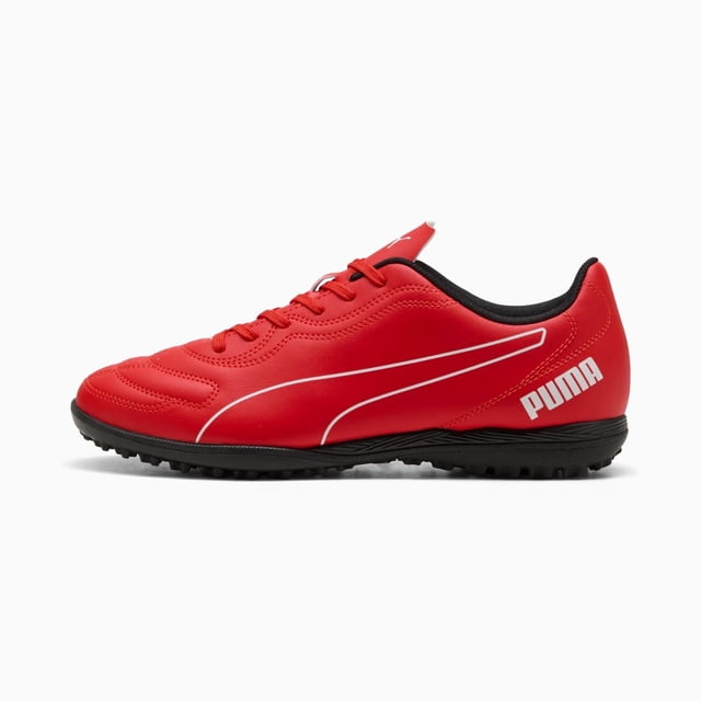 Tenis Puma Classico Multi para Hombre 108842-05 rojo 27