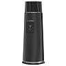 Lasko CT24362 Chauffage Céramique à Chaleur à Cercle Complet avec Télécommande