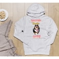 thumbnail image 5 of Proud Shetland Sheepdog Mom Happy Mother's Day with Love Hoodie Unisex Merch Hoodies Sheltie Dog Lover Gifts - 02003, 5 of 6