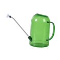 thumbnail image 2 of Regadera de 2 l con boquilla larga desmontable para plantas y flores de interior. Verde claro, 2 of 9