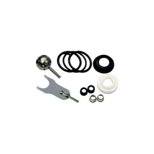Danco Repair Kit for Delta Faucets w/ 70 Brass Ball 80726 Walmart
