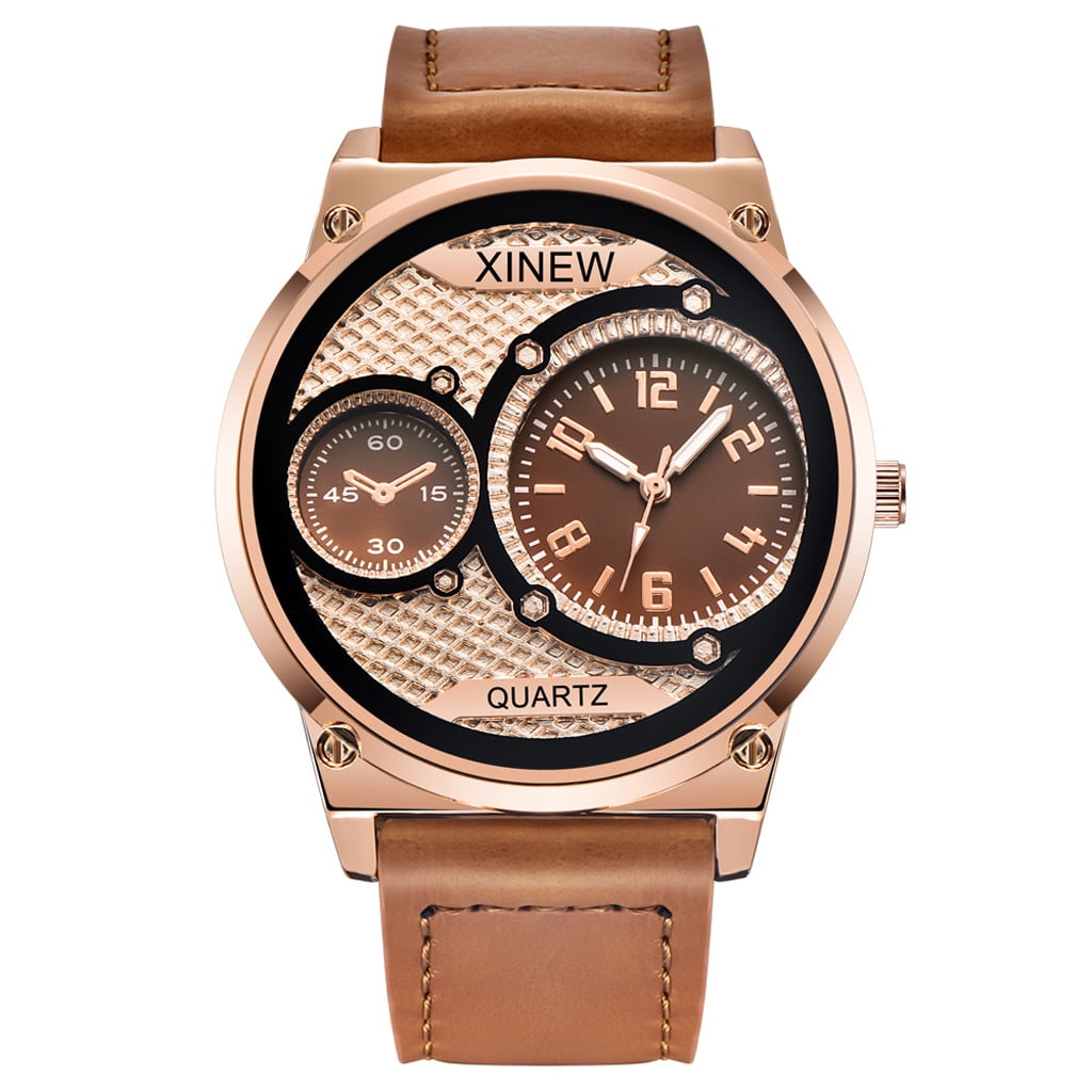 Famous men deals watches