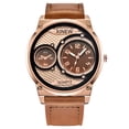 thumbnail image 2 of Fiudx Liquidación De Joyas Relojes De Lujo Para Hombres Famosos, Reloj De Negocios Para Hombres, Reloj Masculino, Reloj De Cuarzo De Moda, 2 of 6
