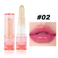 thumbnail image 3 of Lip Balm, Hydrating Lipstick, Long-Lasting Moisturizing Jelly Lip Balm with Glitter, Antidrying and Soothing formula for Chapped Lips, 3 of 5
