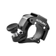 thumbnail image 3 of Timbre de bicicleta, accesorio ligero para bicicleta de montaña. Negro, 3 of 8