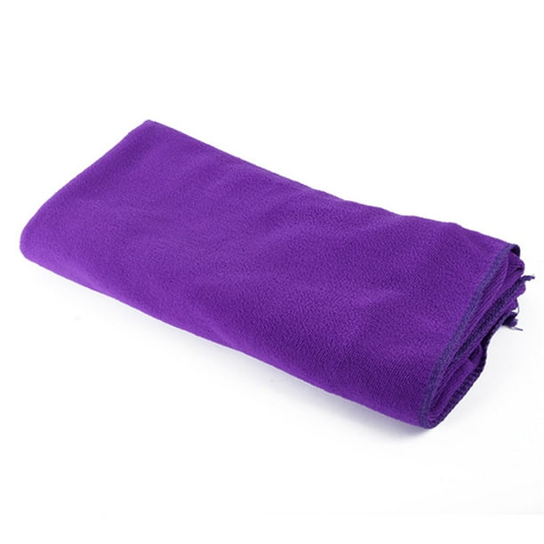 Microfiber Quick Dry Big Bath Towel Sports Travel Beach Swim Thin