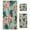 Pink Abstract Floral Patterns, variant on 3 Piece Bath Towels Set Bath Towel, Hand Towel and Face Towel for Bathroom, Gym, Hotel Pastel Watercolor Floral Pattern