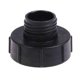 thumbnail image 2 of S100X8 to S60X6 IBC Tank Connector Adapter for IBC Adapter Reduction, 2 of 5