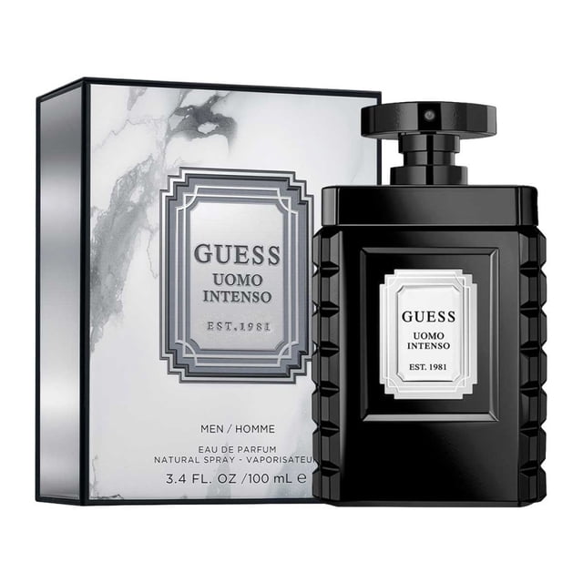 Guess Uomo Intenso Agua de perfume 100ml *Hombre*
