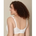 thumbnail image 3 of Playtex Secrets Balconette Underwire Bra Amazing Shape Seamless Women's 4823, 3 of 7