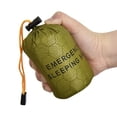 thumbnail image 3 of Sac de Couchage d'Urgence Pochette de Rangement pour Survie en Plein Air Camping Randonnée, 3 of 8