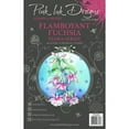 thumbnail image 6 of Pink Ink Designs  Flamboyant Fuchsia A5 Clear Stamp Set, 6 of 6