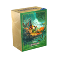 thumbnail image 3 of caja de baraja de cartas Disney Lorcana, 3 of 4