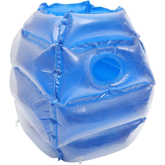 KALLORY Inflatable PVC Bumper for Outdoor Games, Fun Physical Exercise and Team Activities