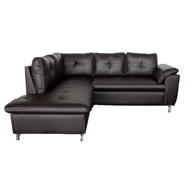 Sala Kessa Muebles Madrid Chaise Longue Café
