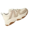 thumbnail image 3 of Where�'s That From Womens Mesh Chunky Sole Sneakers, 3 of 4