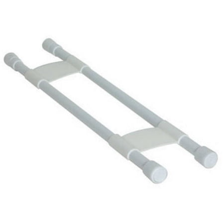 Camco 44073 Double RV Refrigerator Bar, Each