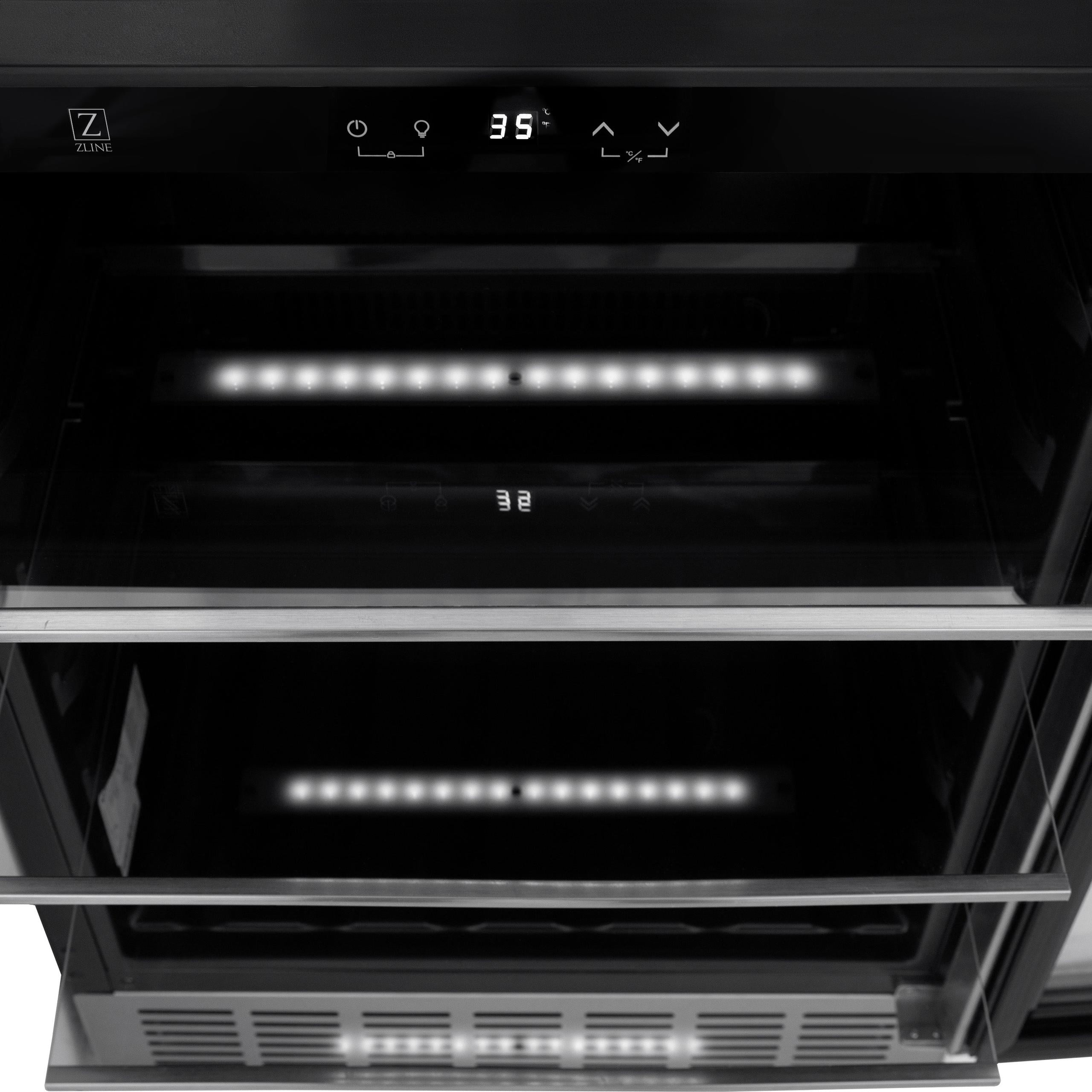 ZLINE KITCHEN AND BATH RBVZUS24MB rspcl
