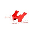 thumbnail image 4 of Seitruly Protector de para Dron, cojín, cubierta de Base de espuma, gran capacidad de carga, extensor de altura, tren de aterrizaje, accesorios Type3 NO3, 4 of 6