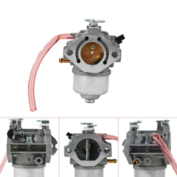 findmall New Carburetor Replacement for 799728 498027 498231 499161