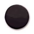 thumbnail image 1 of Adco 1740 Cubierta De Neumático De Repuesto De Vinilo Negro O (Se Adapta A Ruedas De 21 1/2" De Diámetro), 1 of 1