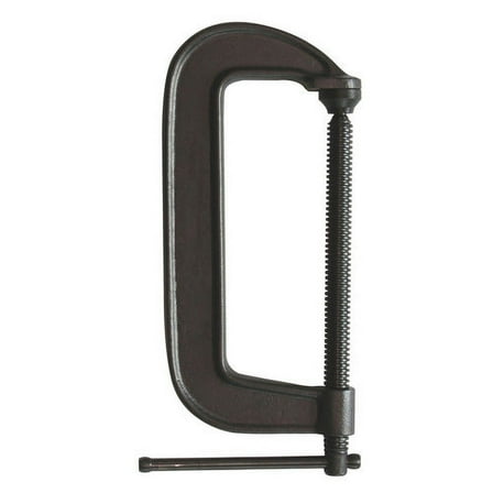 C-Clamp, Ductile Alloy