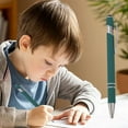 thumbnail image 4 of Yhmxh Ballpoint Pen with Stylus Tip, 2 in 1 Stylus Stylish Pen, Smooth Writing Premium Metal Stylus Pen for Touch Screens, Black Ink, 1.0 mm Medium Point Stylus Pen for Touch Screens, 4 of 6