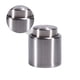 thumbnail image 4 of 2 tapones de acero inoxidable para botellas de champán y vino., 4 of 7