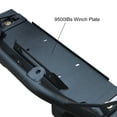 thumbnail image 6 of Vijay Wrangler TJ Front Rear Bumpers Compatible with Jeep Wrangler TJ From 1997 to 2006, 6 of 7