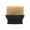 Black,Beige, variant on PPgejGEK Car Air Vent Cleaning Brush Soft Bristle Detail Brush for Interior Dashboard AC Vents Keyboard Blinds Small Gaps Dust Dirt Removal Auto Detailing Tool