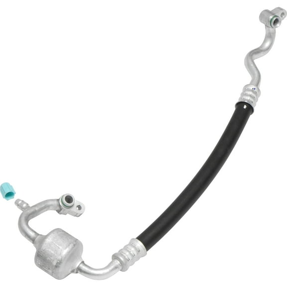 New UAC HA 111569C A/C Suction Line Hose Assembly -- Suction Line Fits select: 2007-2012 LEXUS ES