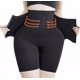 thumbnail image 2 of Panty Faja Reductora Short Doble Compresión Shaperx Bk 114, 2 of 8