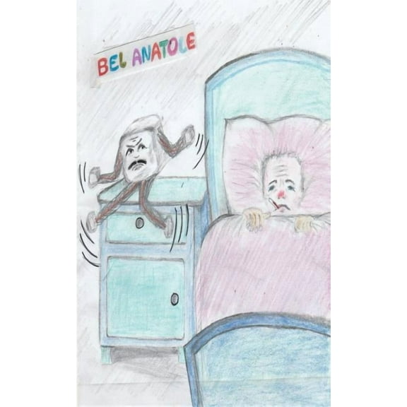 Bel Anatole (Paperback)