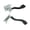 9677035280 2 Pcs, variant on 9677035280 Car Accessories Hood Lock For Peugeot 301 Lock Capot Auto Replacement Parts