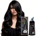 thumbnail image 2 of Hermoso Color, Color de cabello permanente de larga duración, 500ml, sin lejía, burbujas para blanquear el cabello y blanquear el cabello, 2 of 9
