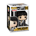 thumbnail image 2 of Funko POP! Rocks: The Struts - Luke Spiller, 2 of 2
