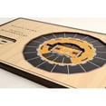 thumbnail image 3 of Purdue Boilermakers 3D StadiumViews Arena Desktop Display, 3 of 4