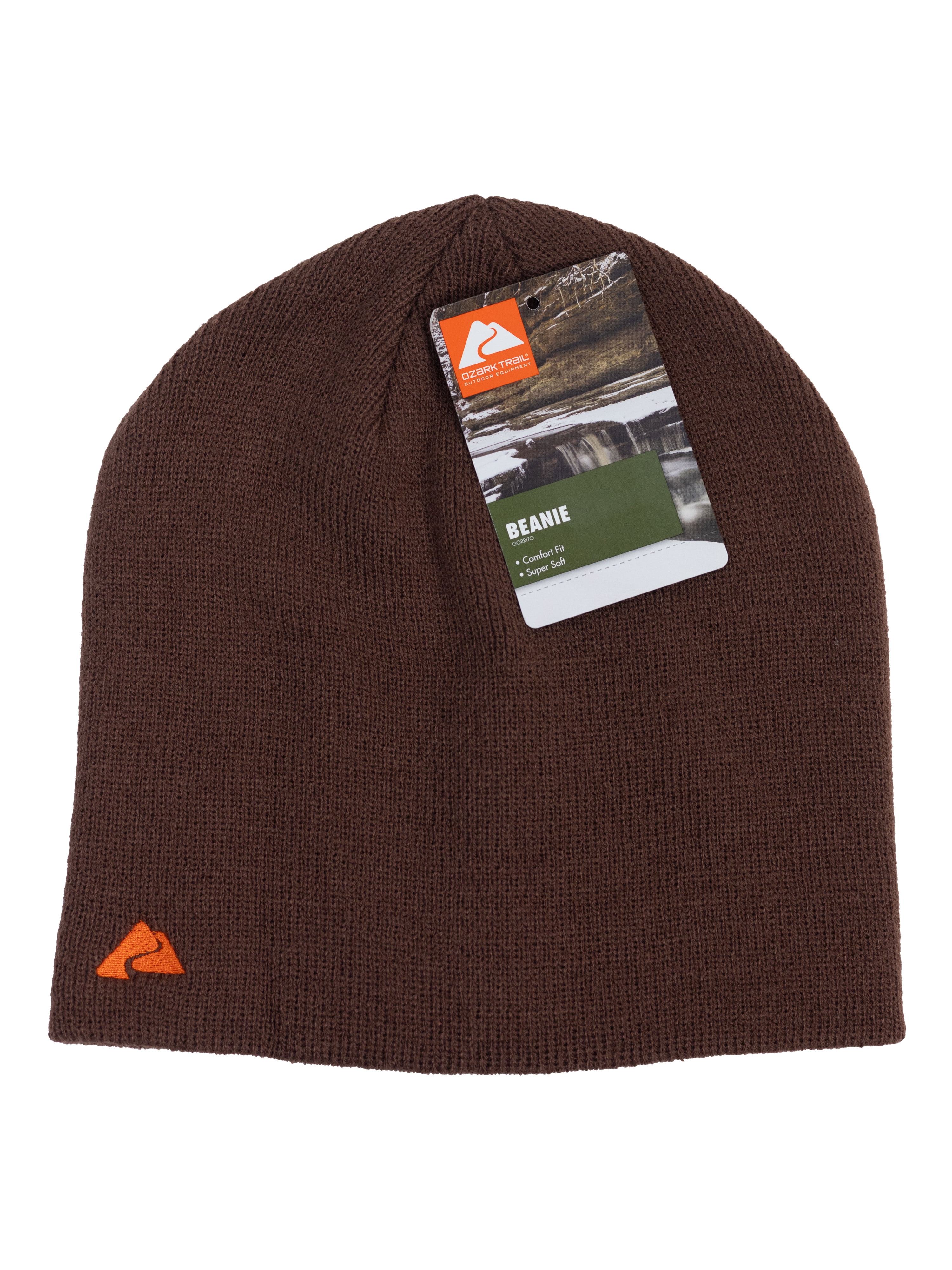 Ozark Trail Men's Beanie