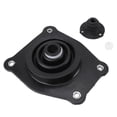 thumbnail image 1 of Lower Gear Lever Shift Boot, Shift Dust Boot Easy Install Smooth Driving M51317480A Abrasion Resistant  for MX5 MX-5 Miata, 1 of 7