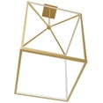 thumbnail image 3 of Avenue Lighting HF9401-BK Park Ave. 17" Wide Led Pendant - Black, 3 of 7