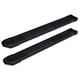 thumbnail image 1 of Estribos Raptor Series de 15 cm de Aluminio Negro Estilo OEM, 1 of 6