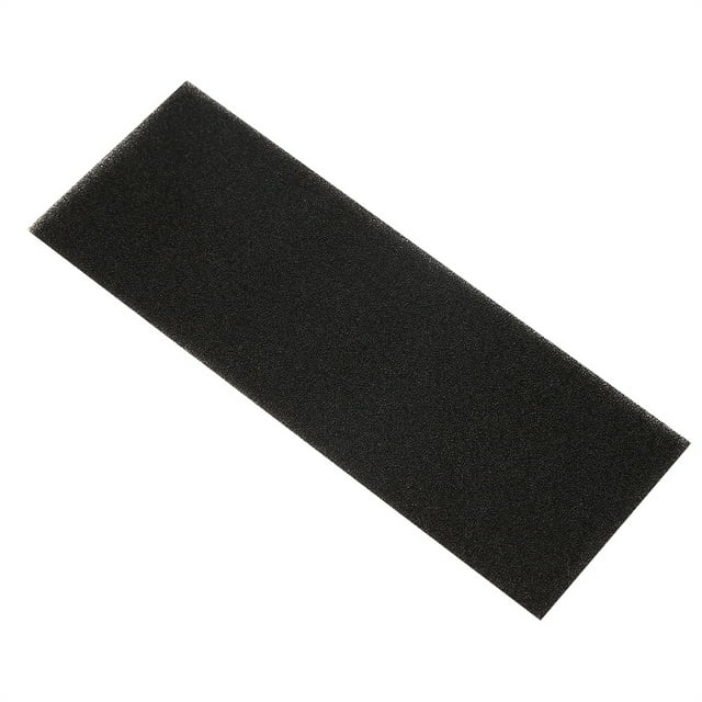 5 PCS HEPA Filter for Ecovas Robot Vacuum Cleaner Suitable for A4s A6 A4 A40 A8/ DN621 X620 Effectively Remove Dust, Particle and Quick and Easy Installation