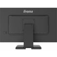 thumbnail image 3 of Iiyama ProLite T2453MIS-B1 24" 10 point Optical IR Touchscreen, 3 of 4