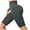 Dark Gray, variant on 3D Anti Cellulite Leggings Slim Move Cellulite Leggings for Women Push-Up Sculpting Yoga Fitness Pants Trousers Blue for Size S