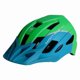 thumbnail image 2 of Casco de bicicleta, equipamiento para ciclismo de montaña y carretera, ideal para actividades al aire libre Verde Azul, 2 of 9